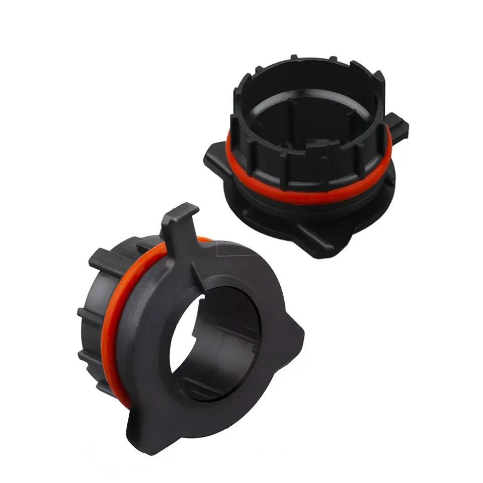 H7 477 499 Led Adapter For BMW E391 5 Series 520530 E60E200728LI MercedesBenz SLK Series Socket Car 