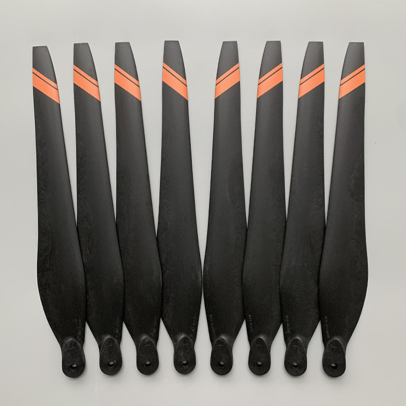 36190 Carbon Nylon Propeller 36 Inch CW CCW Props For Hobbywing X9/X9 Plus/X9Max Agricultural Protec