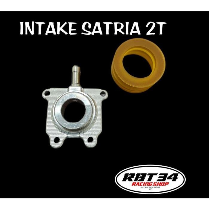 Ready Intake motor Satria 2 tak Original