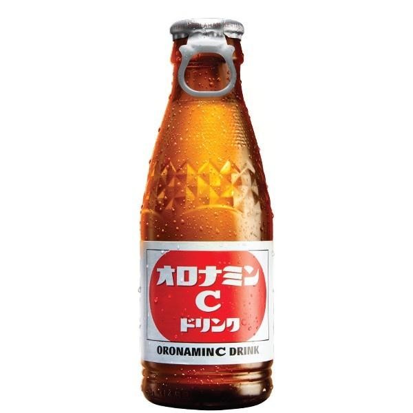 

ORONAMIN C DRINK / MINUMAN VITAMIN C 120ML