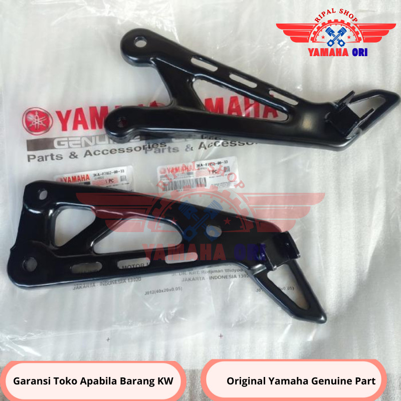 DUDUKAN STEP SET RX KING FOTSTEP BELAKANG RX KING RXKING DUDUKAN STEP RX KING ORIGINAL