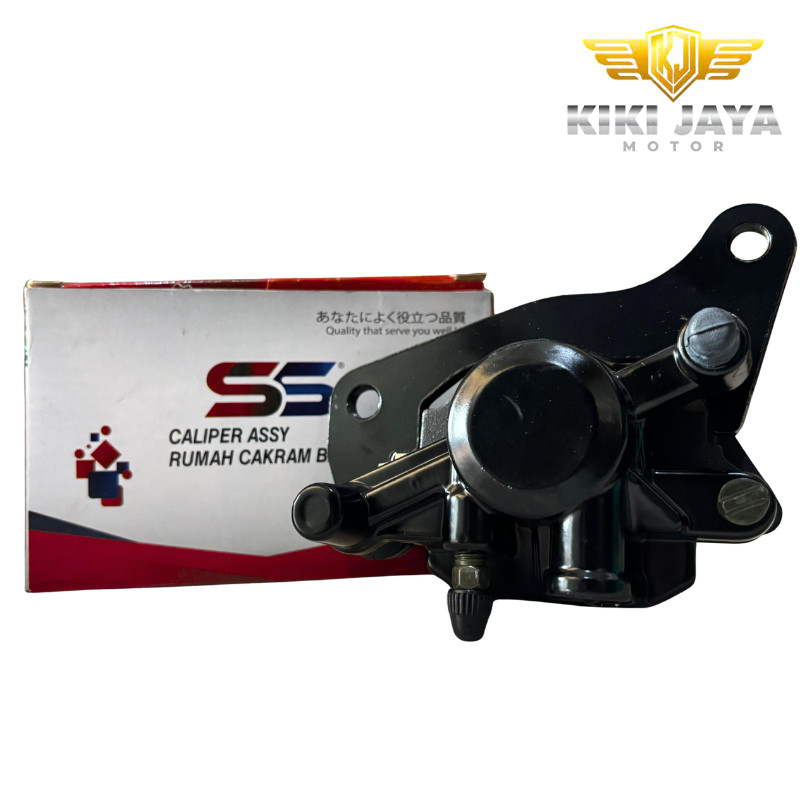 Kepala Cakram/Kaliper/Kepala Babi Nmax REAR SS Nmax Belakang