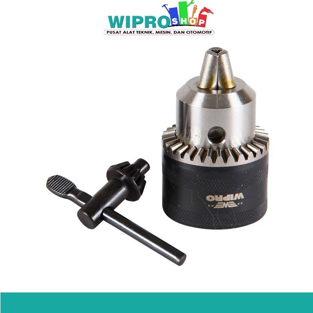 Wipro Kepala Bor M/Sock KBS-6 6mm (B10)