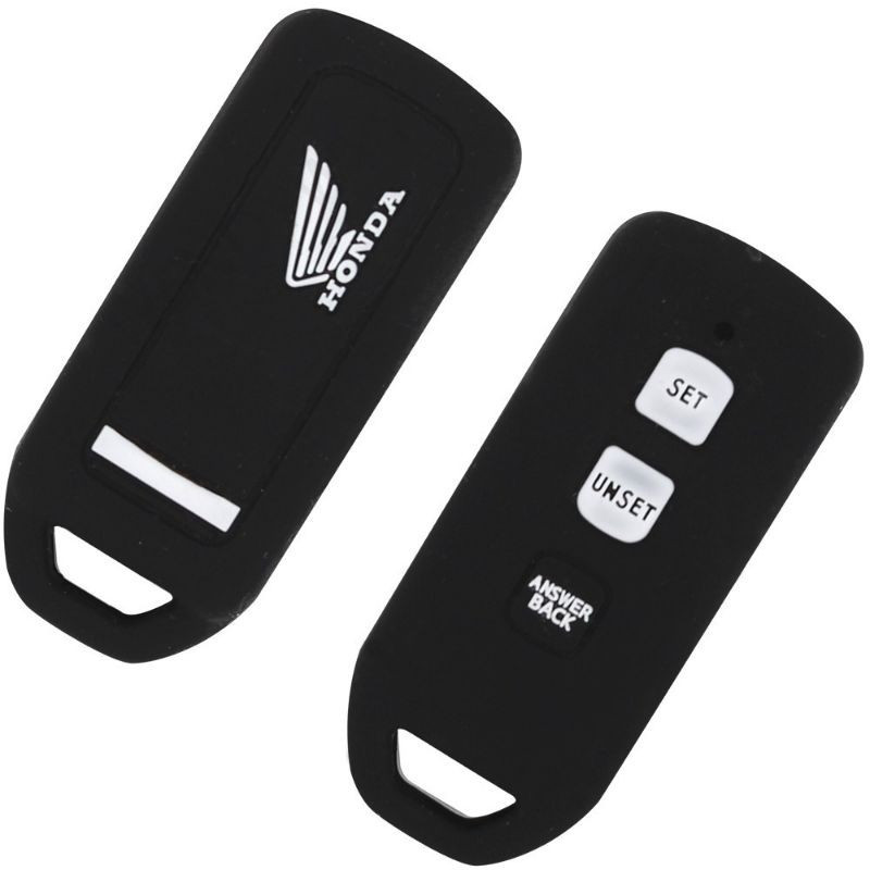 Silikon Kunci Cover Remote Motor - Honda Scoopy & Vario 125