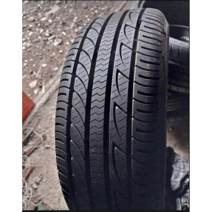 Ban mobil ukuran 185/65 R15 second / Copotan - 195/65 R15