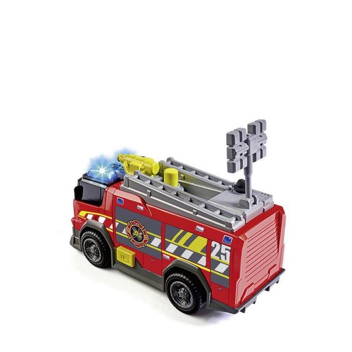 Dickie Fire Truck - DIK203302028
