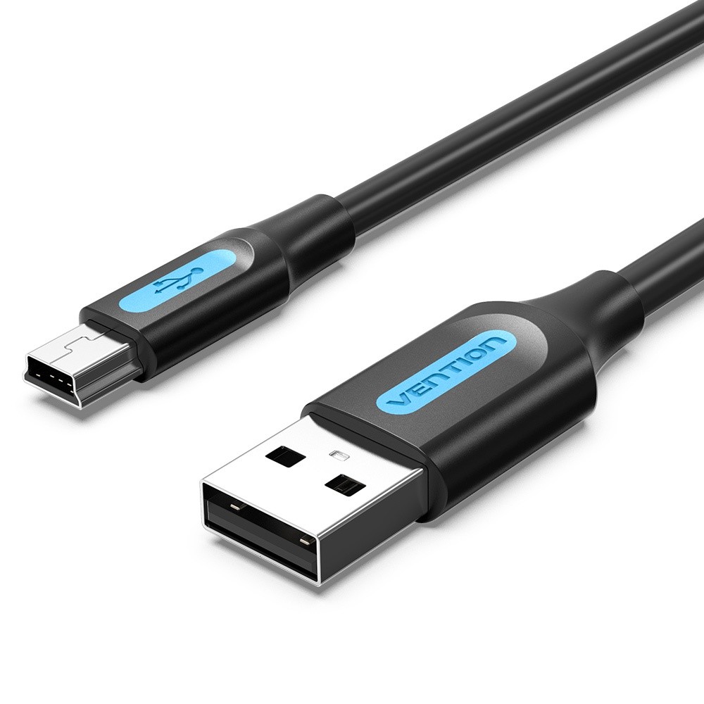 Kabel Data Mini USB Type B