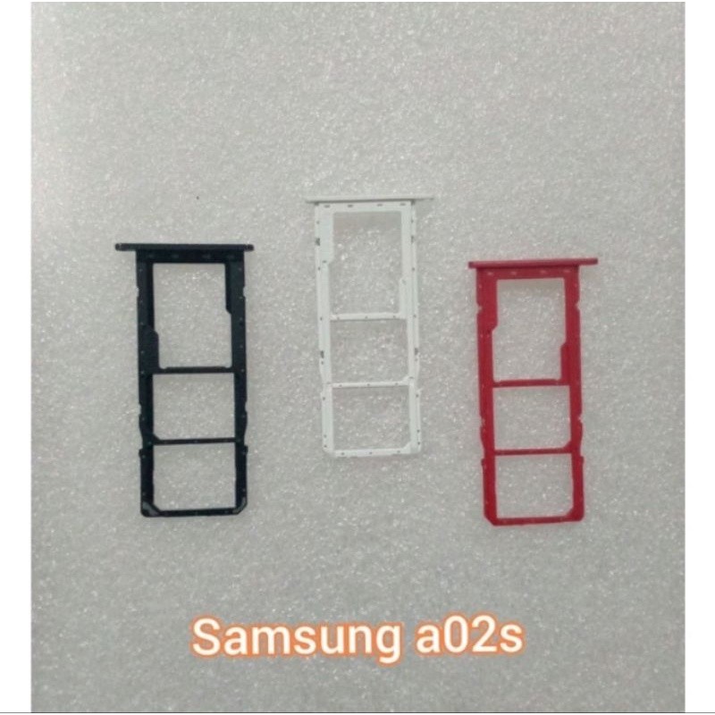 sim tray sim holder slot sim samsung galaxy a02s / Samsung galaxy a03s new new