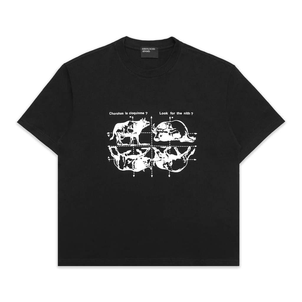 Enfants Riches Deprimes Look For The Fifth T-Shirt