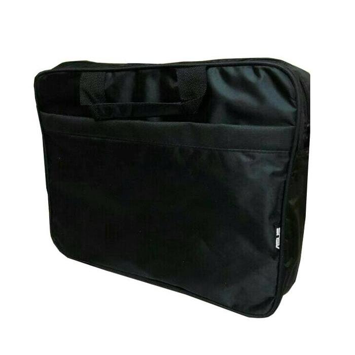 Tas Laptop 14 inch - Tas Notebook - Model Selempang (LENOVO ASUS ACER) - ASUS - ASUS