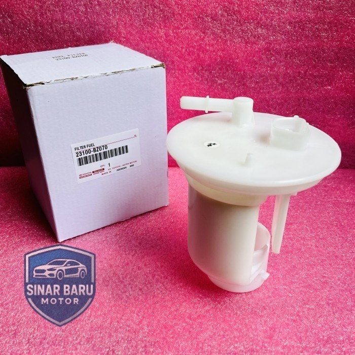 Fuel Filter avanza xenia rush terios grandmax luxio 4pin 23390-BZ010