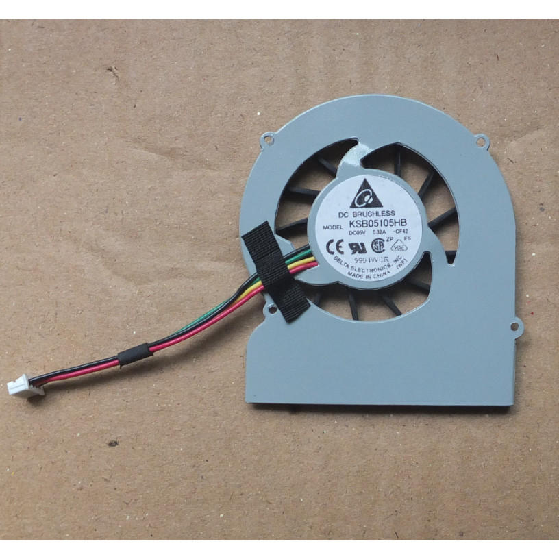 NEW CPU Cooling Fan for LENOVO IdeaCentre Q190 Q180 KSB05105HB CF42 BD2K laptop Cooler Fan Raator