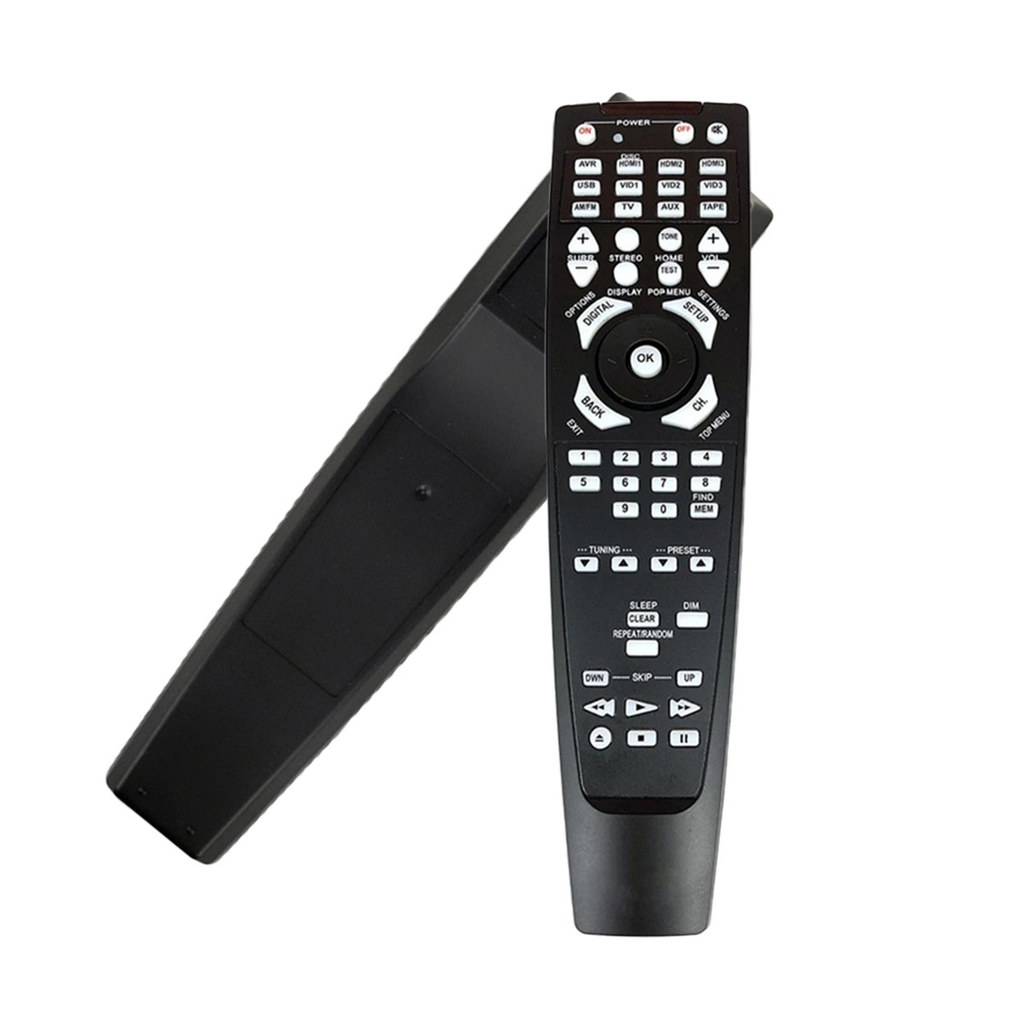 Remote Control For Harman Kardon AVR133 AVR230C AVR235 AVR240 AVR320 AVR340 AVR347 AVR330 AVR335 AVR