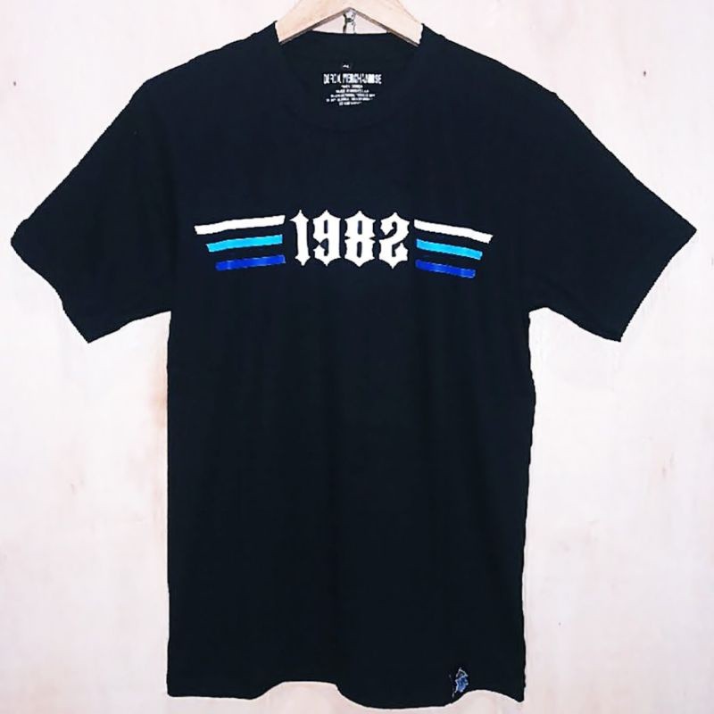 baju kaos Xtc Indonesia 100%original