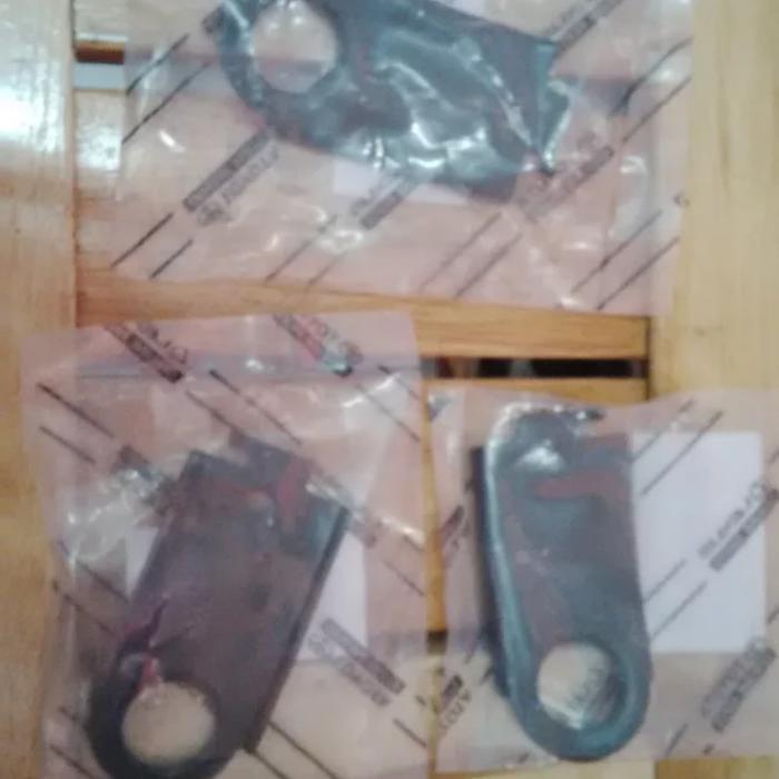 breket radiator avanza xenia thn lama ori 1pc GoodQuality