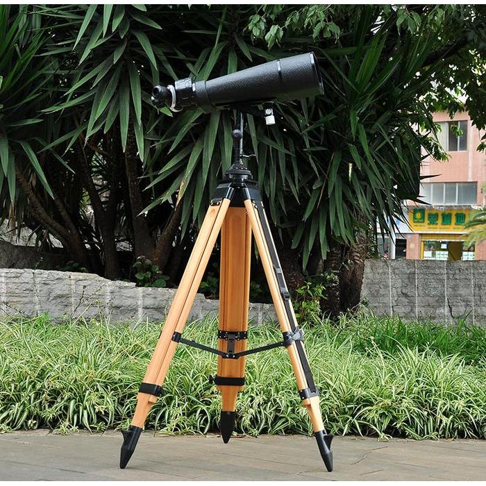 Teropong Teleskop Jarak Jauh, Jarak Jauh Buatan Jerman