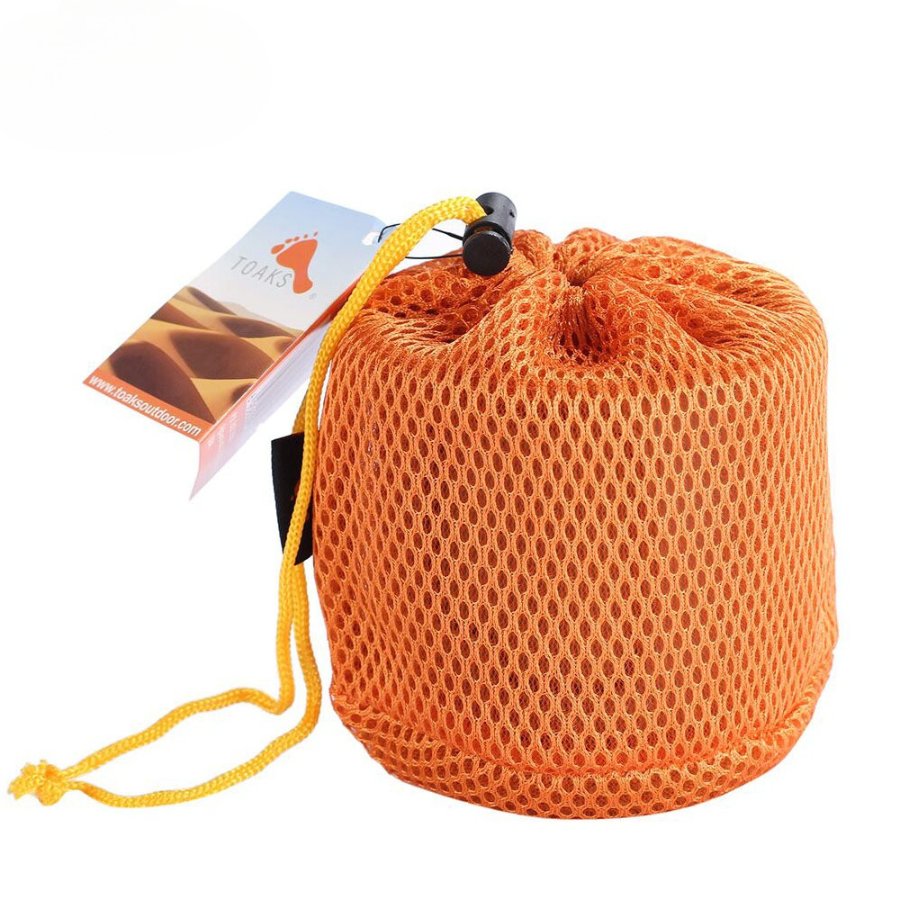 TOAKS Titanium Cup Coffee Tea Mug Ultralight For Outdoor Camping Tableware Foldable Handle 550ml 72g