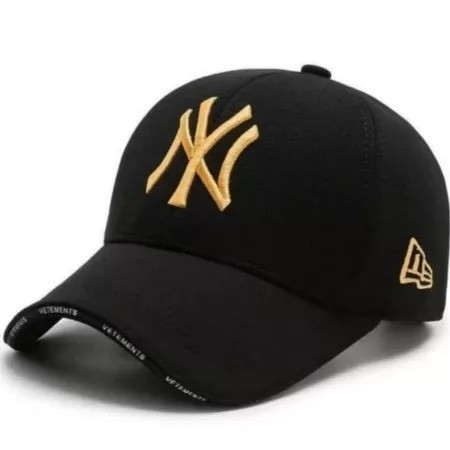Topi Baseball casual NY terbaru / topi kekinian / topi pria / topi distro terbaru