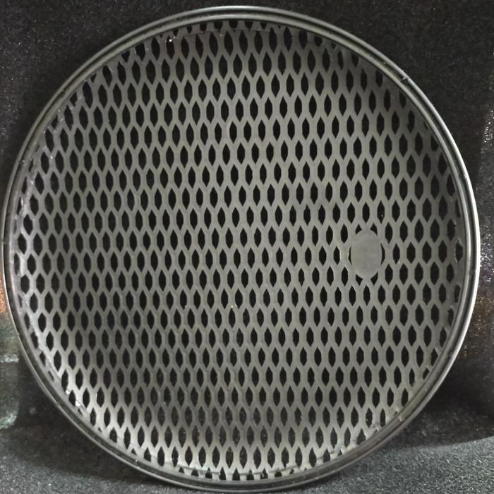 Grill Plastik Speaker 15" Ram Speaker 15 Inch Penutup Speaker 15 In