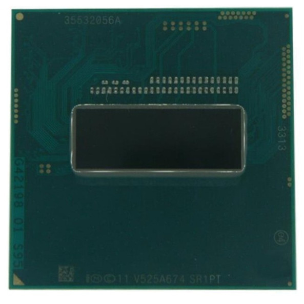 Intel Core i7 4910MQ SR1PT 2.9GHz 4-Core 8-Thread notebook Laptop Processor LGA G3 / rPGA946B