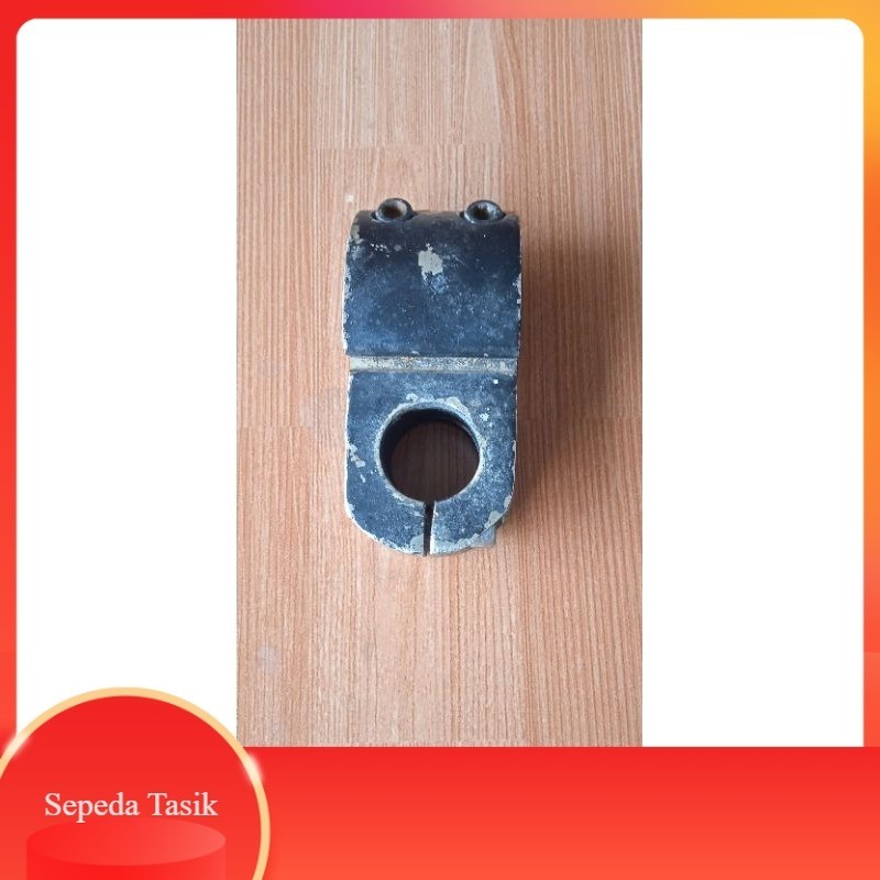 stem sepeda bmx 20 oversize second antiq