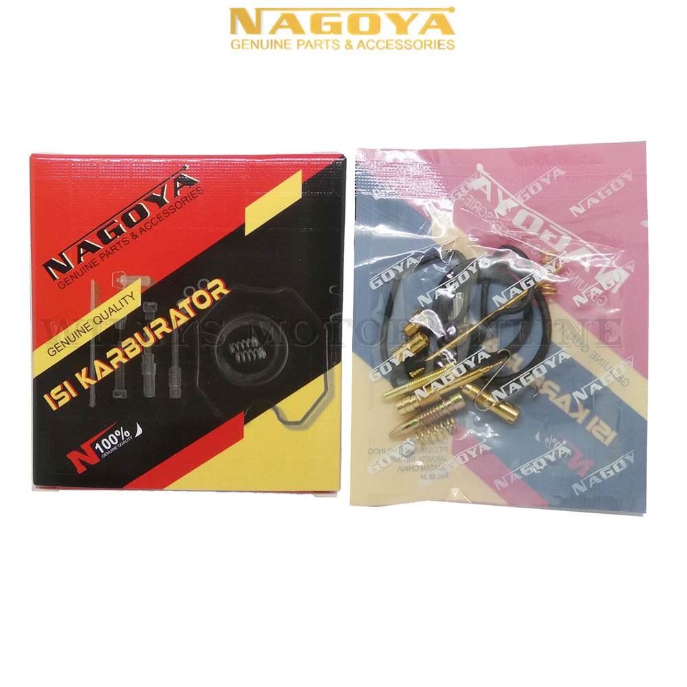 Repairkit GL Pro  NAGOYA / Repair kit karburator gl pro