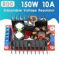 DC Step-Up Boost Converter 150W