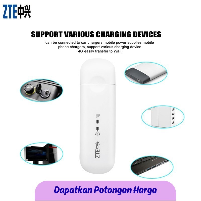 SSN 10PCS ZTE MF79 MF79U 150Mbps modem mobile broadband network card 4g wifi usb wireless dongle mod