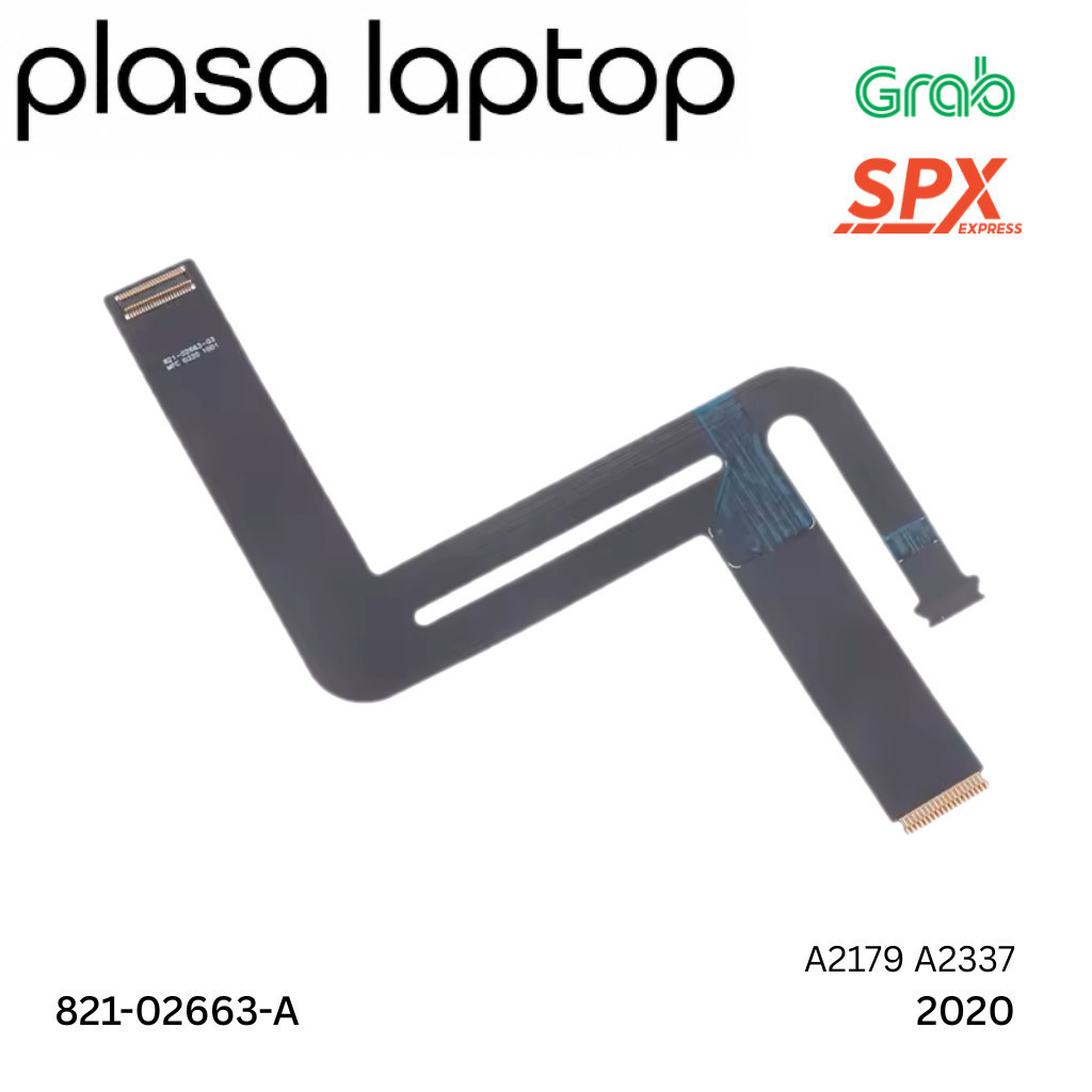 Flexible Cable Trackpad Keyboard MacBook Air 13 A2179 A2337 2020