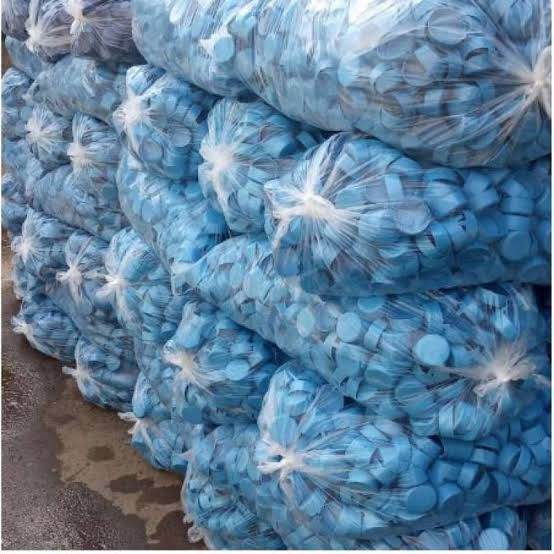 KHUSUS INSTAN Paket Usaha Anti Tutup Galon RO / Refil Air Mineral 1000pcs / 1 ball
