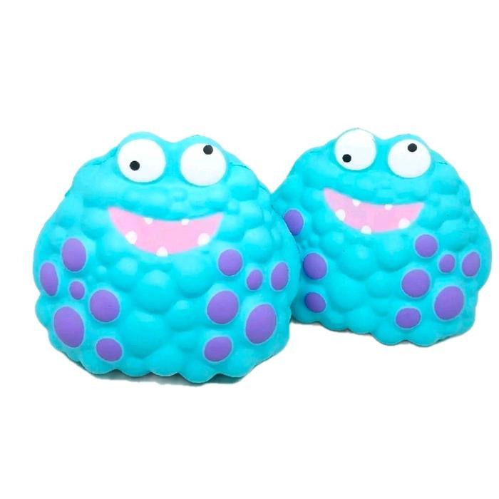Promo Squishy Cookies Silly Squishy Slow Rising Jumbo Toilet Paper Cute Animal Cup Cakes Japan Maina