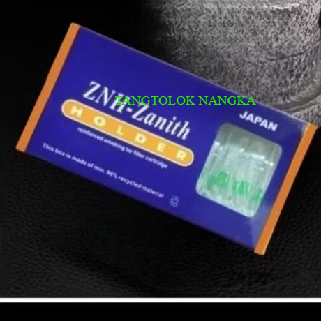 GRATIS ONGKIR Pipa Znh Zanith Holder