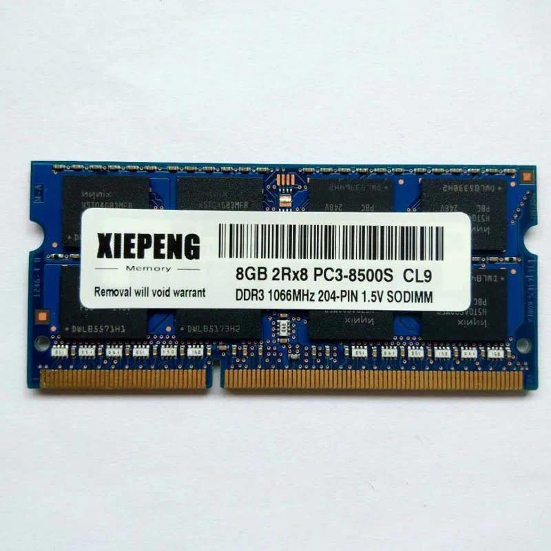 for Acer Apsire 4739Z E1-571 V3-551 V3-571G Laptop RAM 8GB 2Rx8 PC3-10600S DDR3 8G 1333 MHz 4gb pc3 