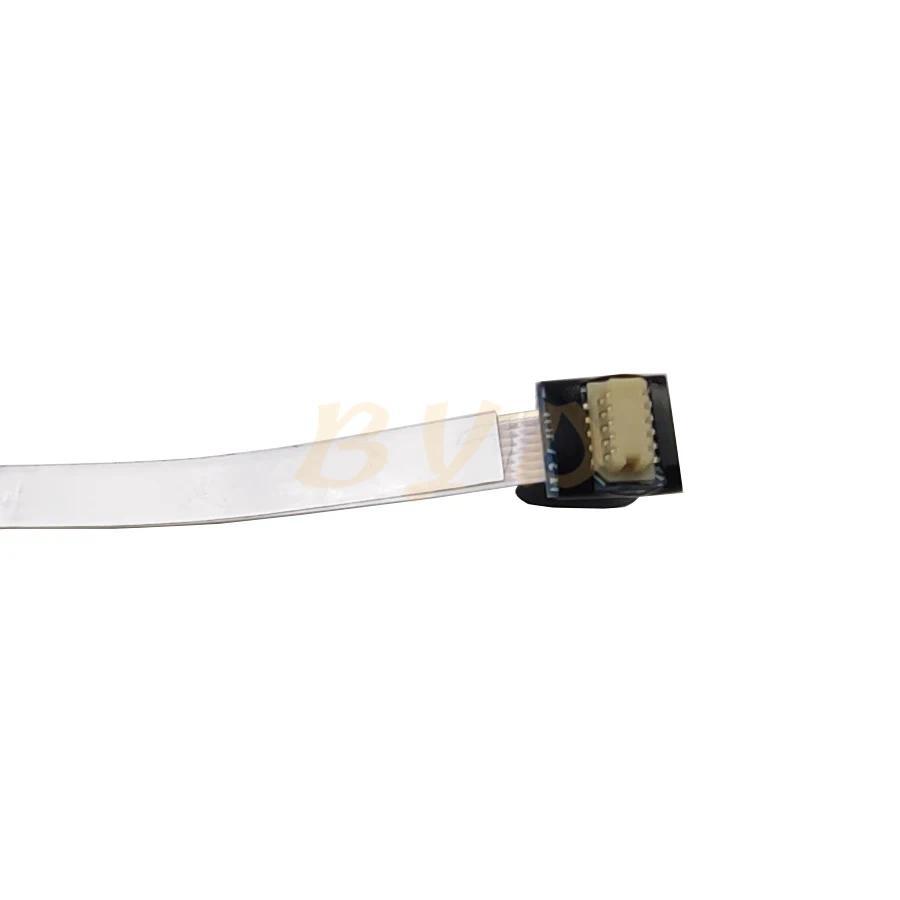 Original Silver Keyboard Flex Cable For Apple Macbook A1181 2007 2008 2009 Year