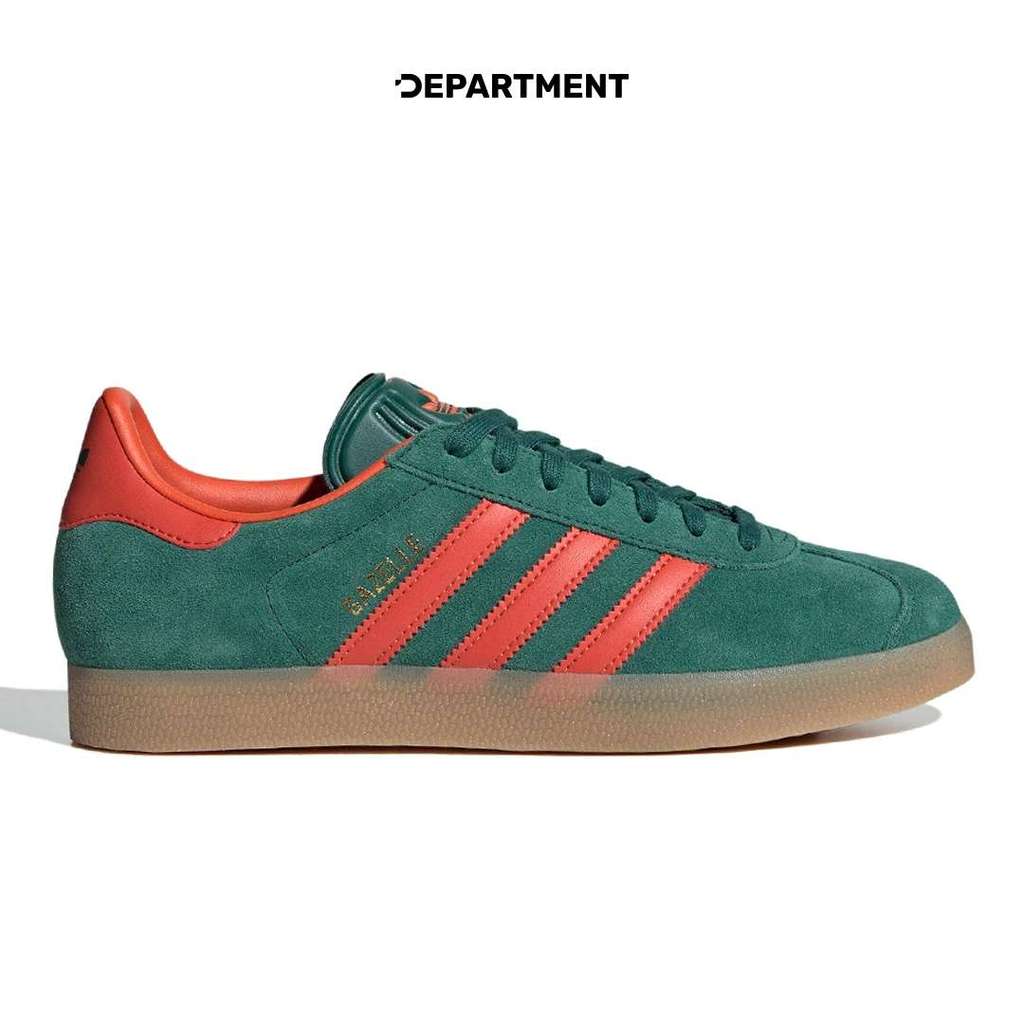 ADIDAS Sepatu Sneakers Pria GAZELLE IG6200 ORIGINAL
