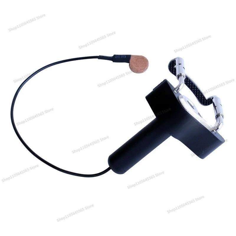 For Violin Pickup CV-18 Electro-acoustic Violin Code Pickup Accessories