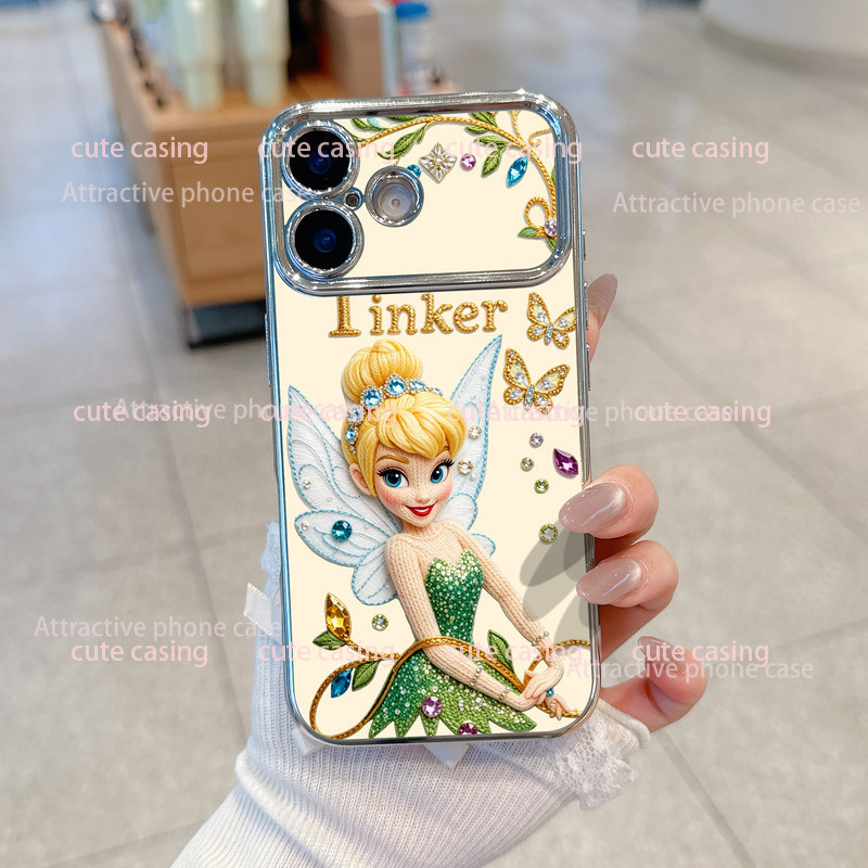 Casing HP 6D Vision Infinix Smart 9 Smart 6 ram3 Hot 30i 4G Smart 5 2020 Smart 8 XR Full Cover Lensa