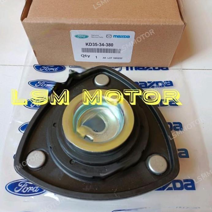 support shock depan Mazda CX-5 cx5