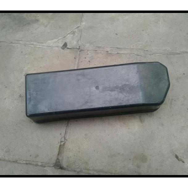 DISKON COVER FUSE BOX MESIN TOYOTA CORONA ST170 