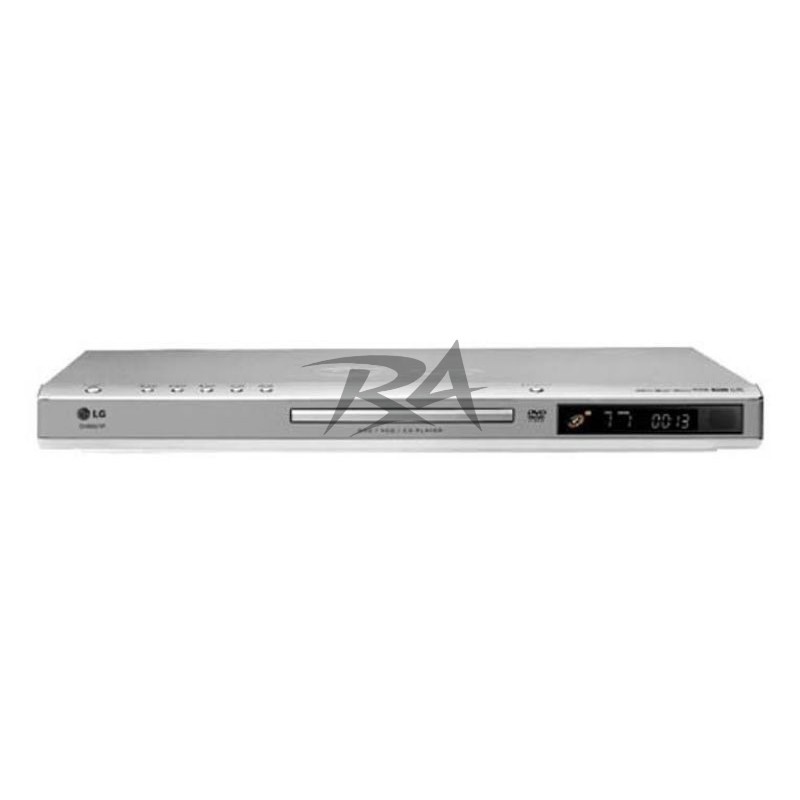 III DVD PLAYER LG DV8621P DC 8621 P SLIM VCD CD MP3 JPEG MURAH BARU NEW BUKAN BEKAS STOK LAMA ORIGIN