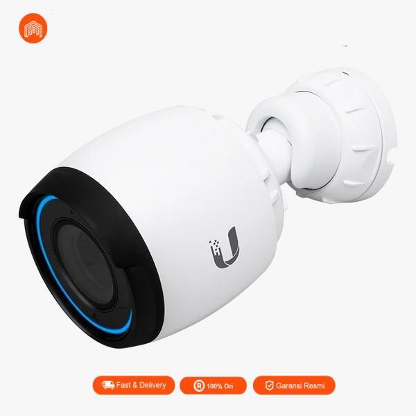 UBIQUITI UVC-G4-PRO Camera G4 Pro 3x Optical Zoom - Ubiquiti CCTV - Ubiquiti Camera - CCTV