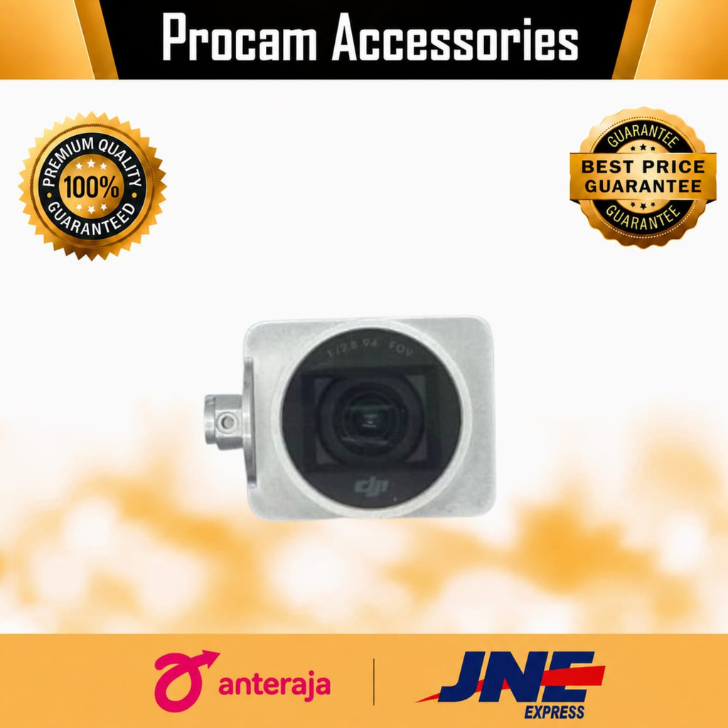 Gimbal camera kamera drone phantom 3 pro