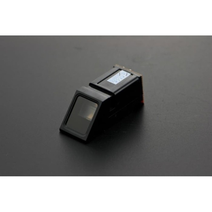 Fingerprint Sensor Arduino compatible fingerprint module [IT]