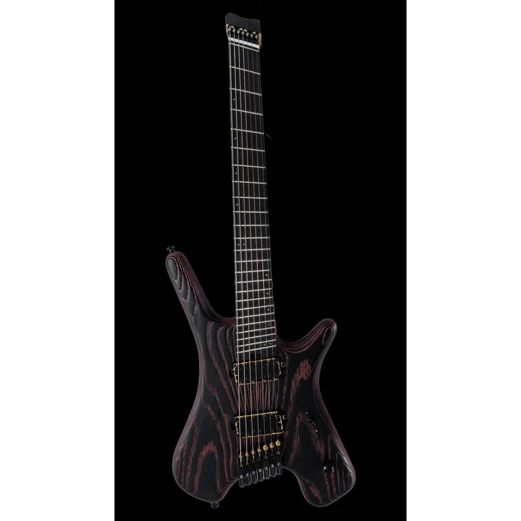 Mc Tang Headless Guitar 7 Strings Headless Guitar  SE Series