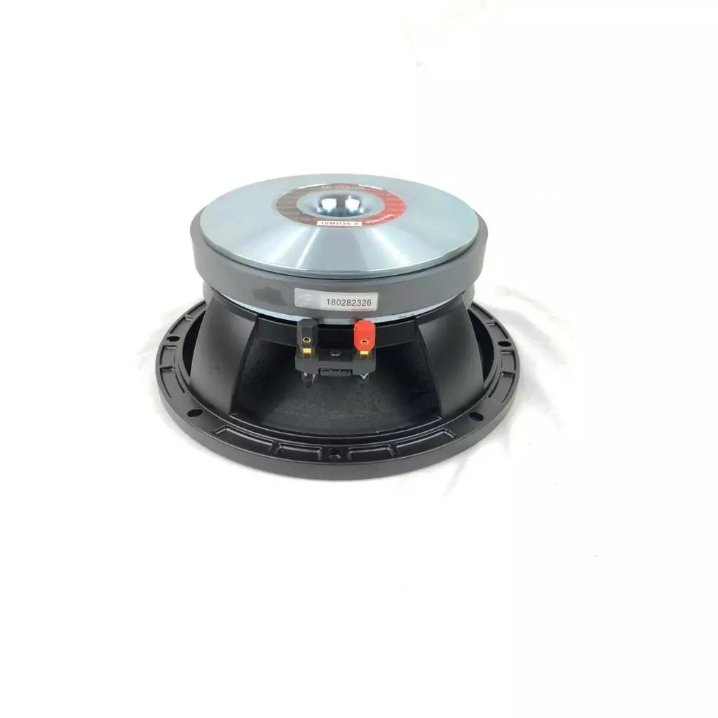 Komponen Mid 10 Inci B&C 10MD26/ 10 MD 26/ 10 MD26 Komponen Speaker