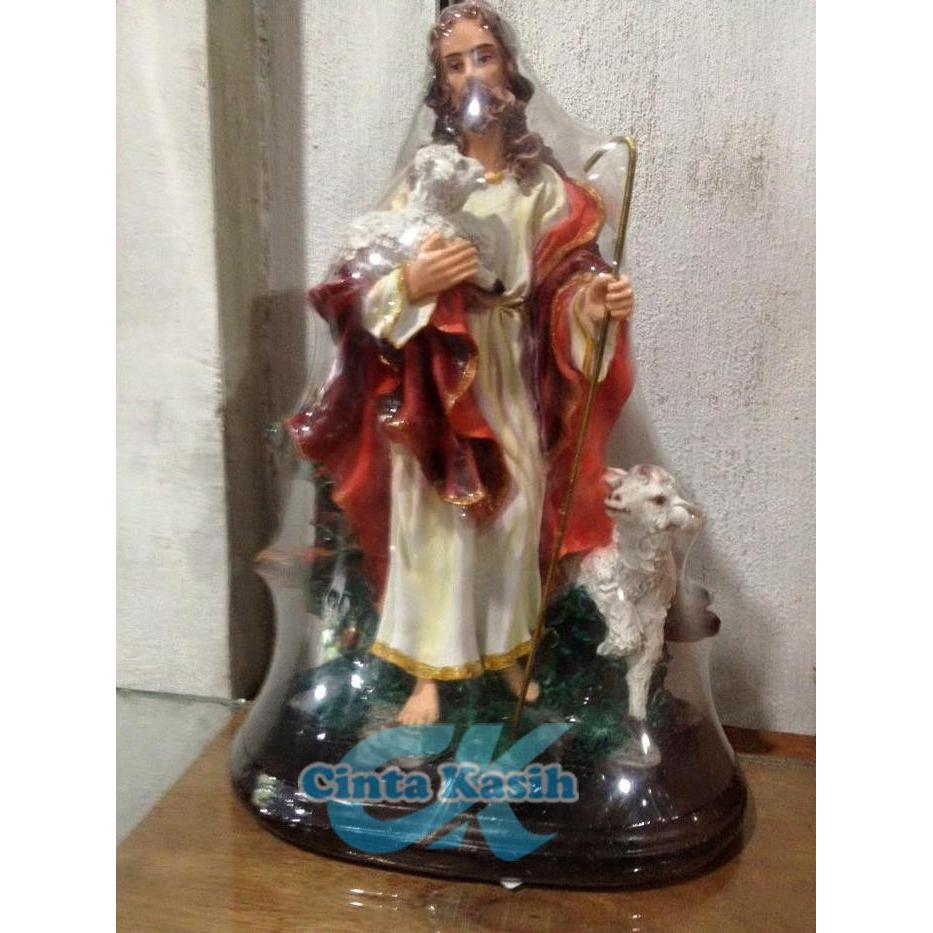 Yesus Gembala