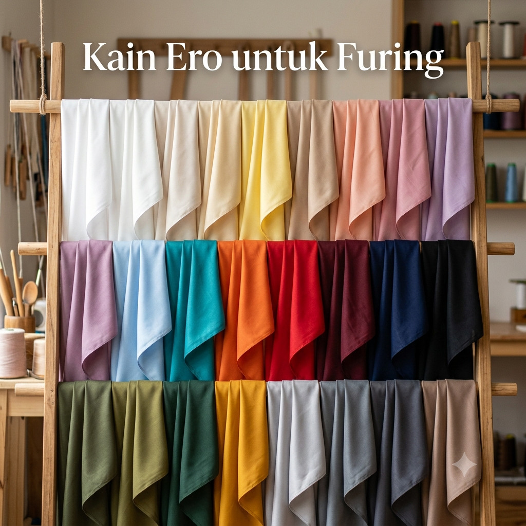 Kain ero / kain erro
