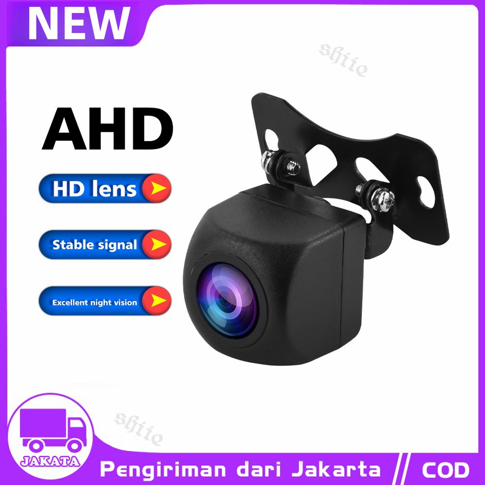 Kamera Mundur Orca Kamera Sensor Parkir Mobil Universal Kamera Parkir