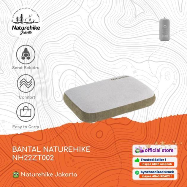 BANTAL LIPAT PORTABLE / TRAVEL / CAMPING NATUREHIKE NH22ZT002