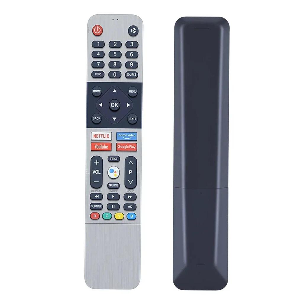TV Remote Control For SKYWORTH HS89 UC6200 55UB7500 Y 65UB7500 ALLVIEW 32EPLAY6100H 40EPLAY6100F 43E
